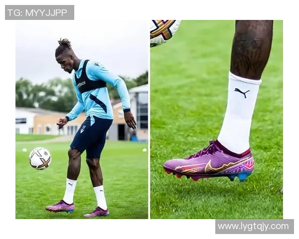 耐克足球装备推荐球星助力你的运动梦想全面提升球技