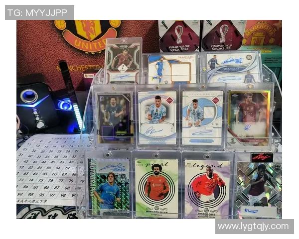 2018足球球星卡收藏价值与市场热度深度解析